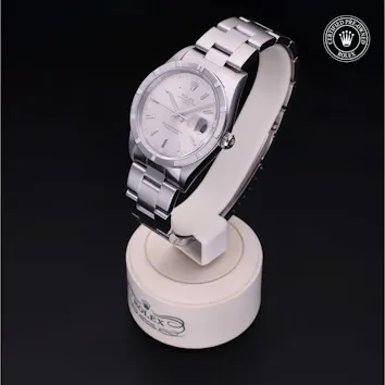 Gallery image 2 for Oyster Perpetual Date
