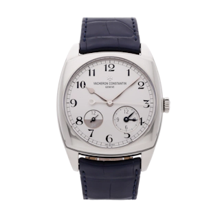 Vertical Harmony Dual Time