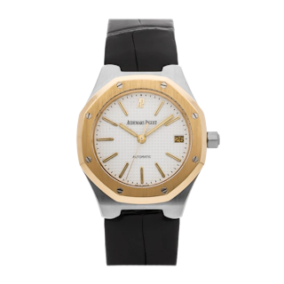 Vertical Royal Oak