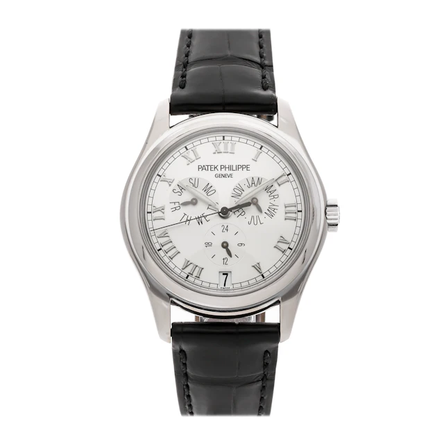 Patek Philippe 5035G-039