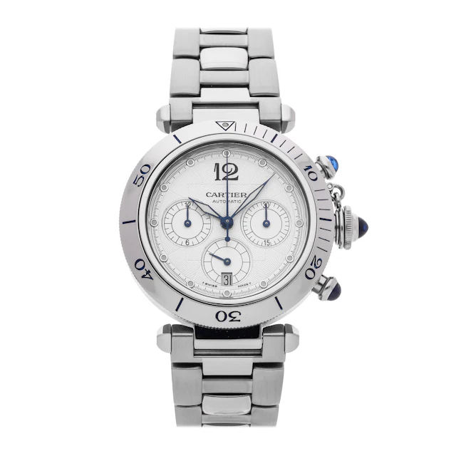 Cartier W31030H3