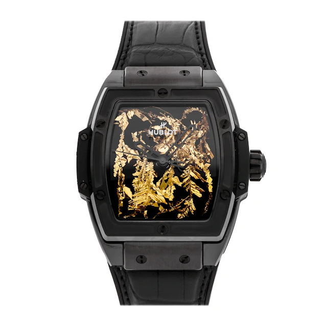 Hublot 665.CX.0660.LR