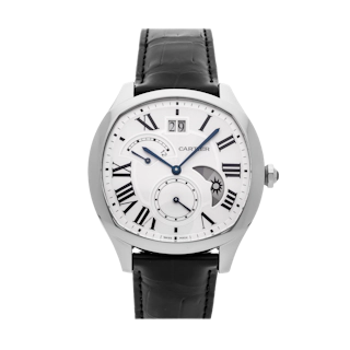 Vertical Drive de Cartier