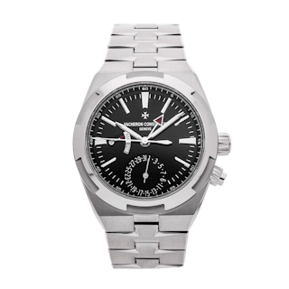 Vertical Overseas Dual Time