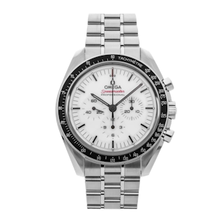 Vertical Speedmaster Moonwatch Professional