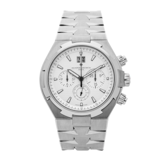 Vertical Overseas Chronograph