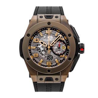 Vertical Big Bang Ferrari Limited Edition