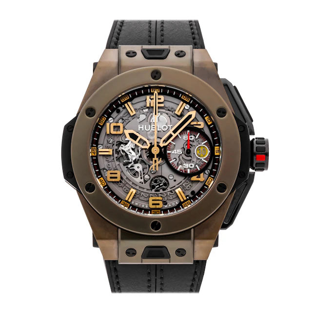 Hublot 401.MX.0123.VR