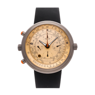 Vertical Skypod 30th Anniversary Limited Edition