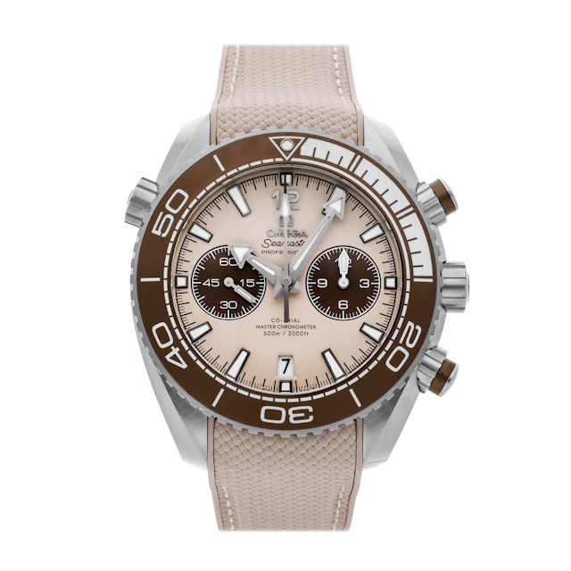 Omega 215.32.46.51.09.001
