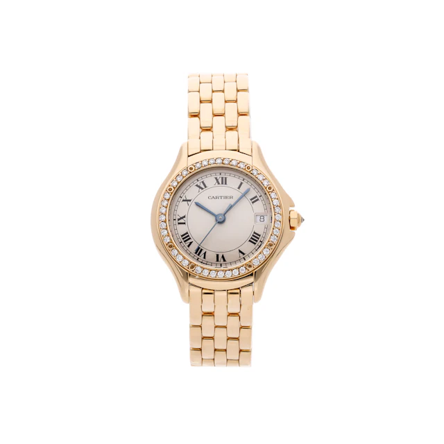 Cartier WF8001B9