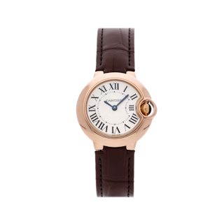 Vertical Ballon Bleu