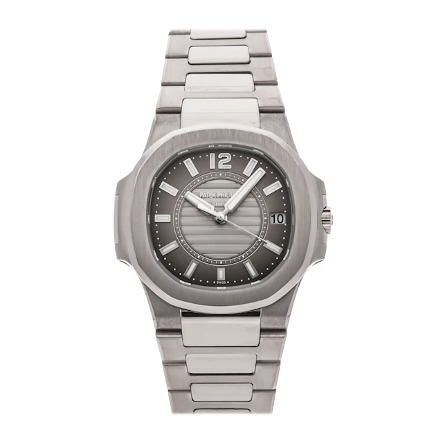 Patek Philippe 7011/1G-010