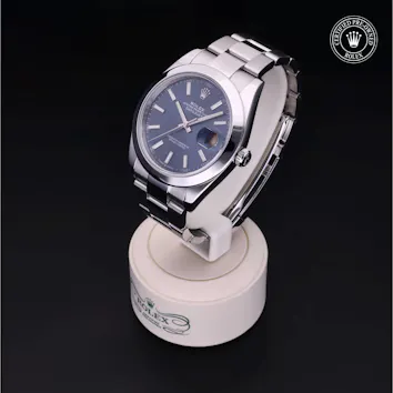 Gallery image 2 for Datejust