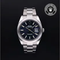 Datejust alternate view 2
