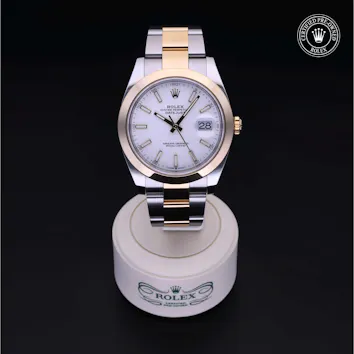 Gallery image 1 for Datejust