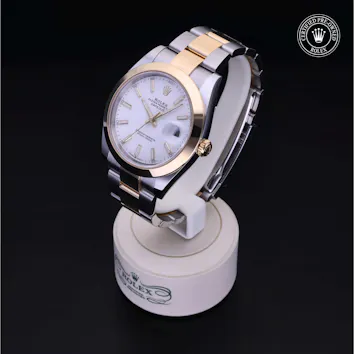 Gallery image 2 for Datejust