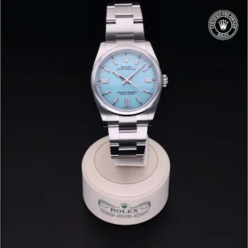 Gallery image 1 for Oyster Perpetual