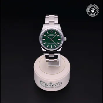 Gallery image 1 for Oyster Perpetual