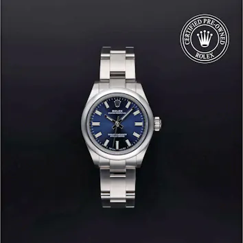 Rolex Certified Pre-Owned watch image 1