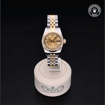 Gallery image 1 for Datejust