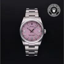 Oyster Perpetual alternate view 2
