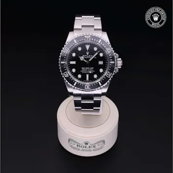 Gallery image 1 for Sea-Dweller 4000