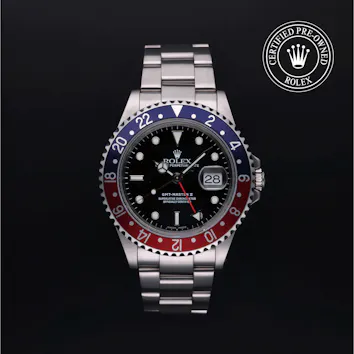 Rolex Certified Pre-Owned watch image 1