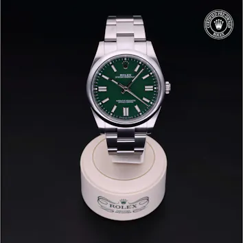 Gallery image 1 for Oyster Perpetual