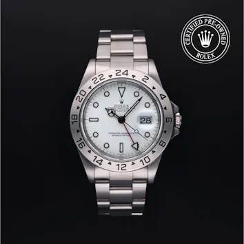 Rolex Certified Pre-Owned watch image 1