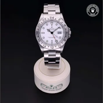 Gallery image 1 for Explorer II