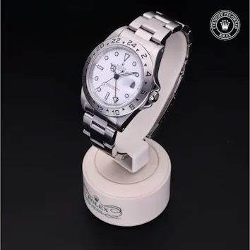 Gallery image 2 for Explorer II