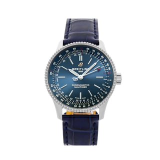 Vertical Navitimer