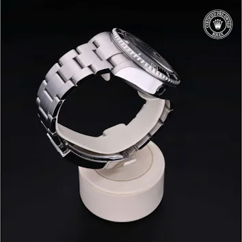 Gallery image 4 for Sea-Dweller Deepsea "Deep Blue"
