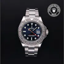 Yacht-Master alternate view 2
