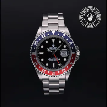 Rolex Certified Pre-Owned watch image 1