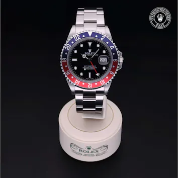 Gallery image 1 for GMT-Master II