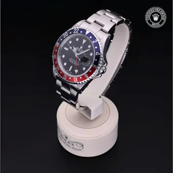 Gallery image 2 for GMT-Master II