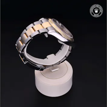Gallery image 4 for Datejust II