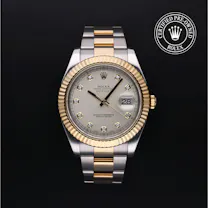 Datejust alternate view 2
