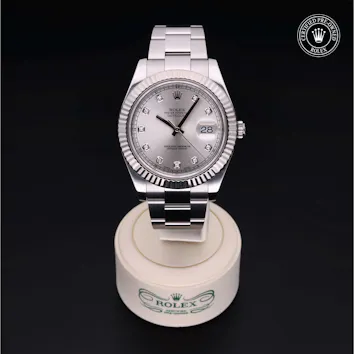 Gallery image 1 for Datejust II