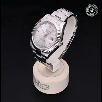 Gallery image 2 for Datejust II