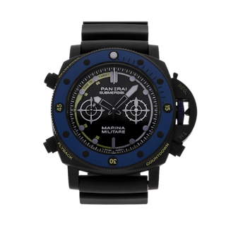 Vertical Submersible Forze Speciali