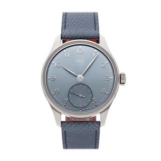 Vertical Portugieser