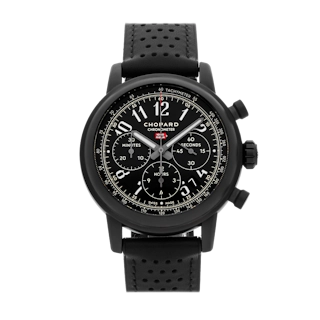 Vertical Mille Miglia 2020 Race Edition