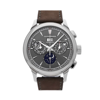 Vertical L.U.C Perpetual Chrono
