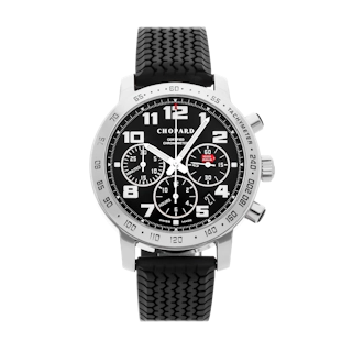 Vertical Mille Miglia Chronograph
