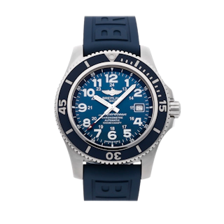Vertical Superocean II