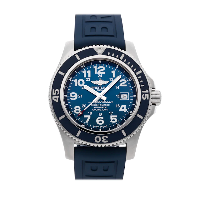 Breitling A17392D81C1S1