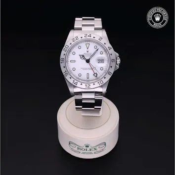 Gallery image 1 for Explorer II